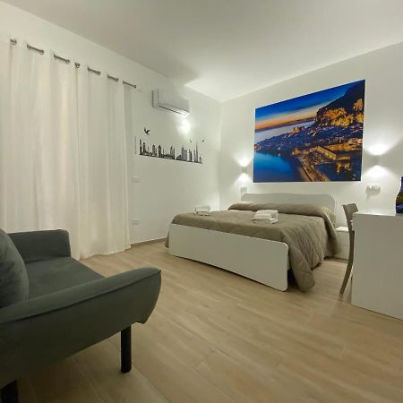 קמפופליצ'ה די רוצ'לה In Centro Rooms Vicino Cefalu Self-Chek-In מראה חיצוני תמונה