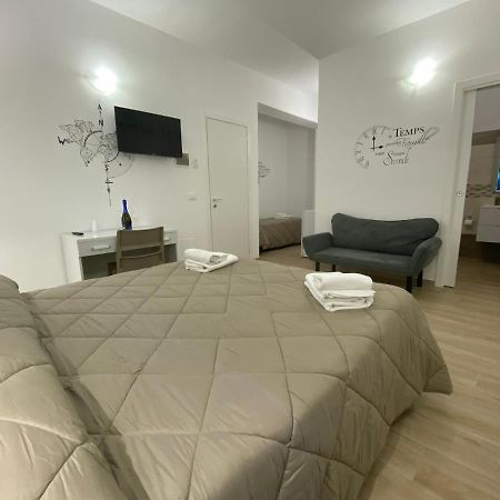 קמפופליצ'ה די רוצ'לה In Centro Rooms Vicino Cefalu Self-Chek-In מראה חיצוני תמונה
