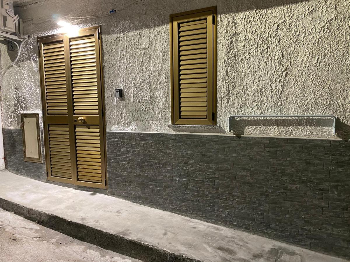 קמפופליצ'ה די רוצ'לה In Centro Rooms Vicino Cefalu Self-Chek-In מראה חיצוני תמונה
