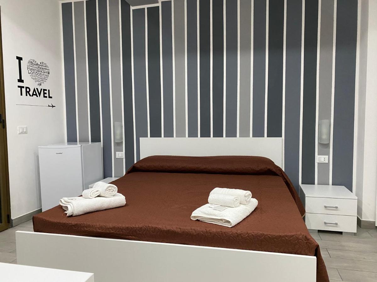 קמפופליצ'ה די רוצ'לה In Centro Rooms Vicino Cefalu Self-Chek-In מראה חיצוני תמונה