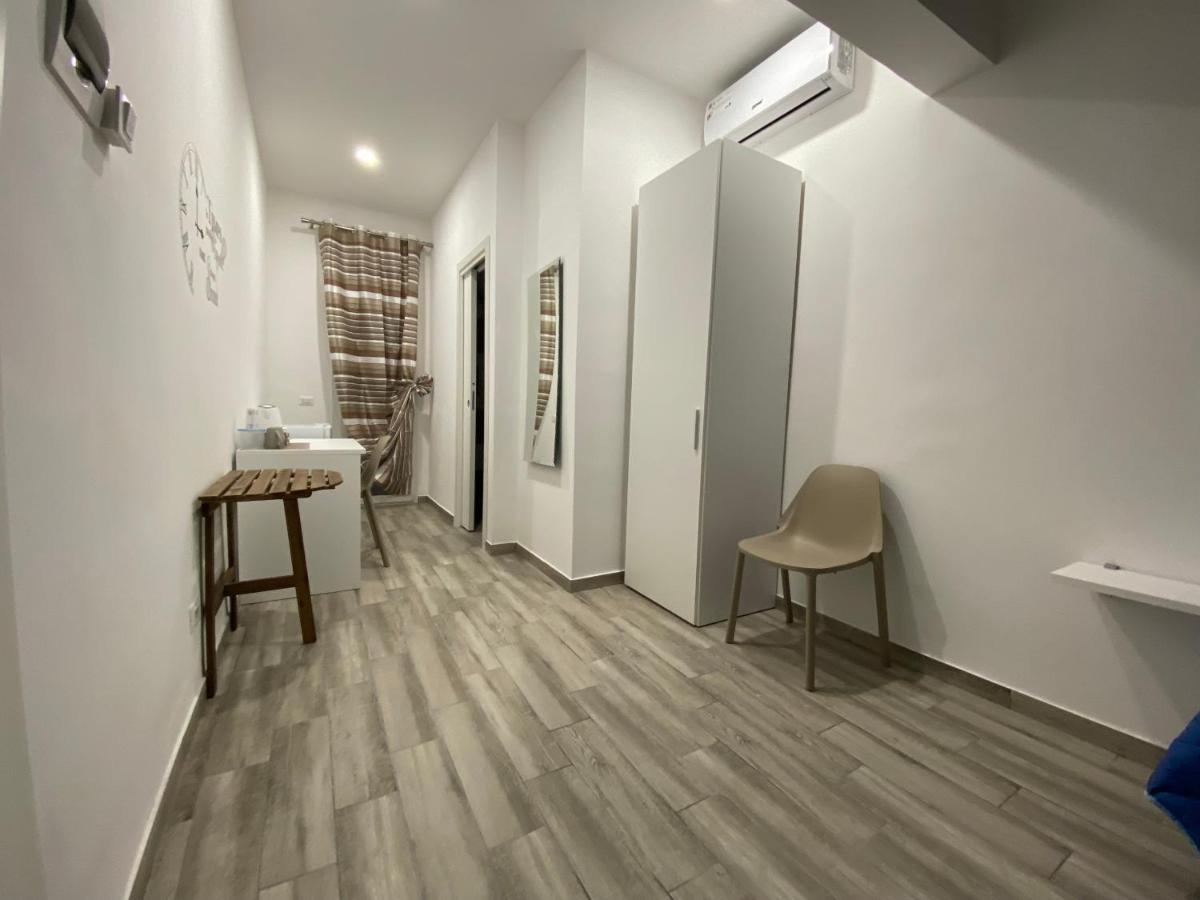 קמפופליצ'ה די רוצ'לה In Centro Rooms Vicino Cefalu Self-Chek-In מראה חיצוני תמונה