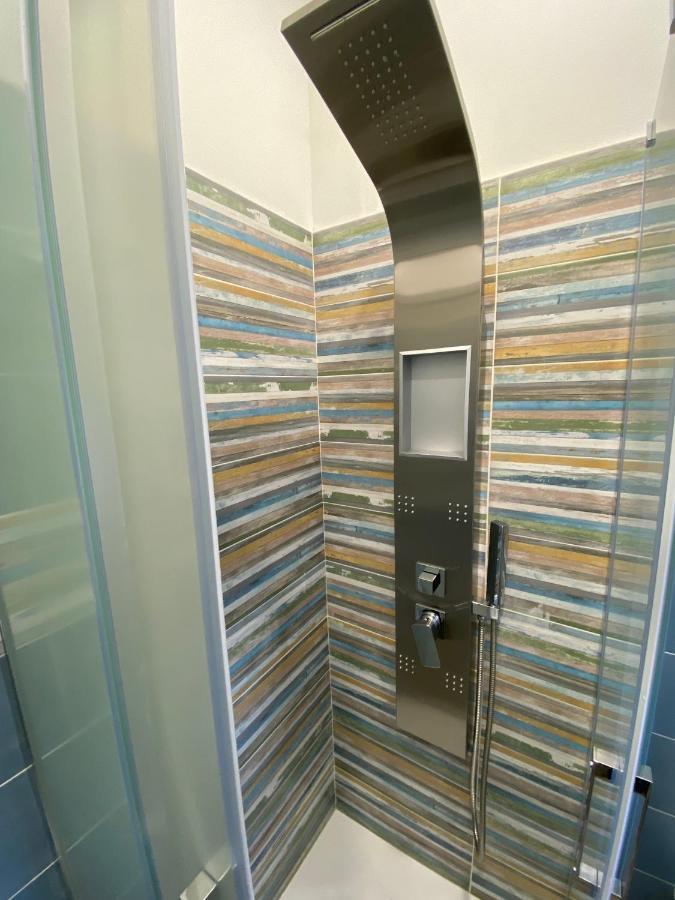 קמפופליצ'ה די רוצ'לה In Centro Rooms Vicino Cefalu Self-Chek-In מראה חיצוני תמונה