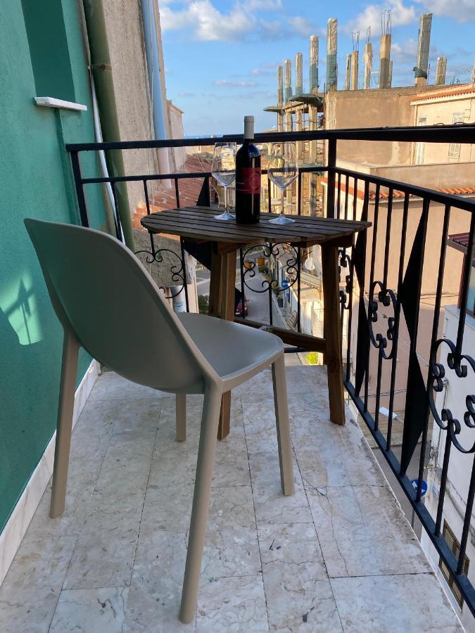 קמפופליצ'ה די רוצ'לה In Centro Rooms Vicino Cefalu Self-Chek-In מראה חיצוני תמונה