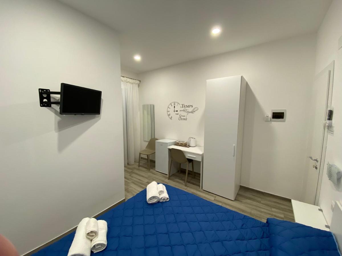 קמפופליצ'ה די רוצ'לה In Centro Rooms Vicino Cefalu Self-Chek-In מראה חיצוני תמונה