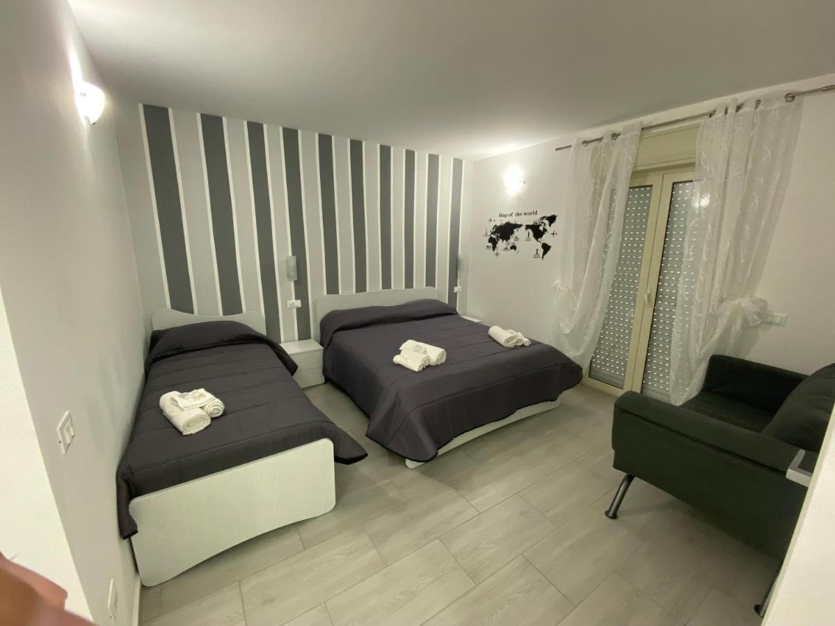 קמפופליצ'ה די רוצ'לה In Centro Rooms Vicino Cefalu Self-Chek-In מראה חיצוני תמונה