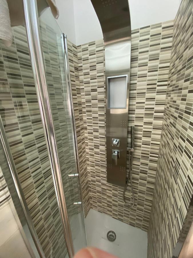 קמפופליצ'ה די רוצ'לה In Centro Rooms Vicino Cefalu Self-Chek-In מראה חיצוני תמונה
