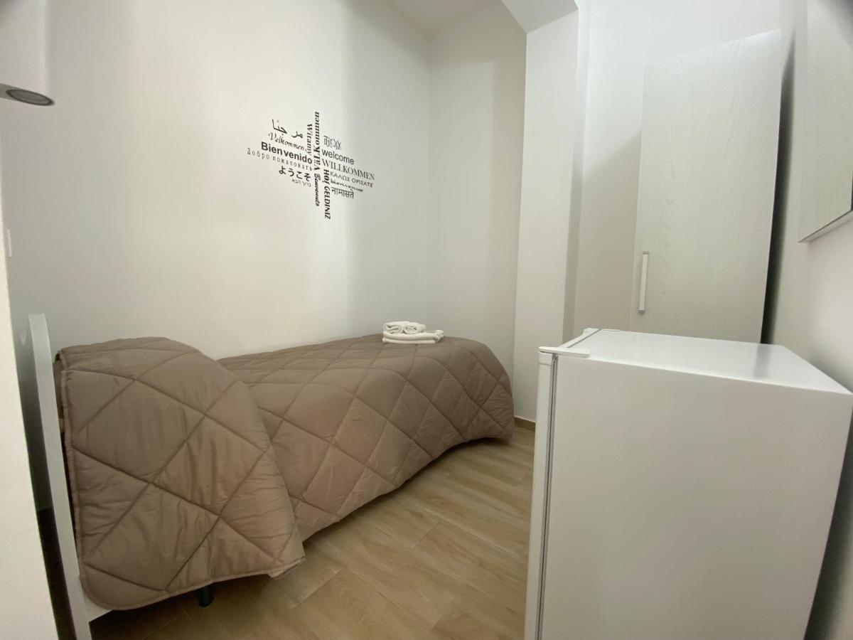 קמפופליצ'ה די רוצ'לה In Centro Rooms Vicino Cefalu Self-Chek-In מראה חיצוני תמונה