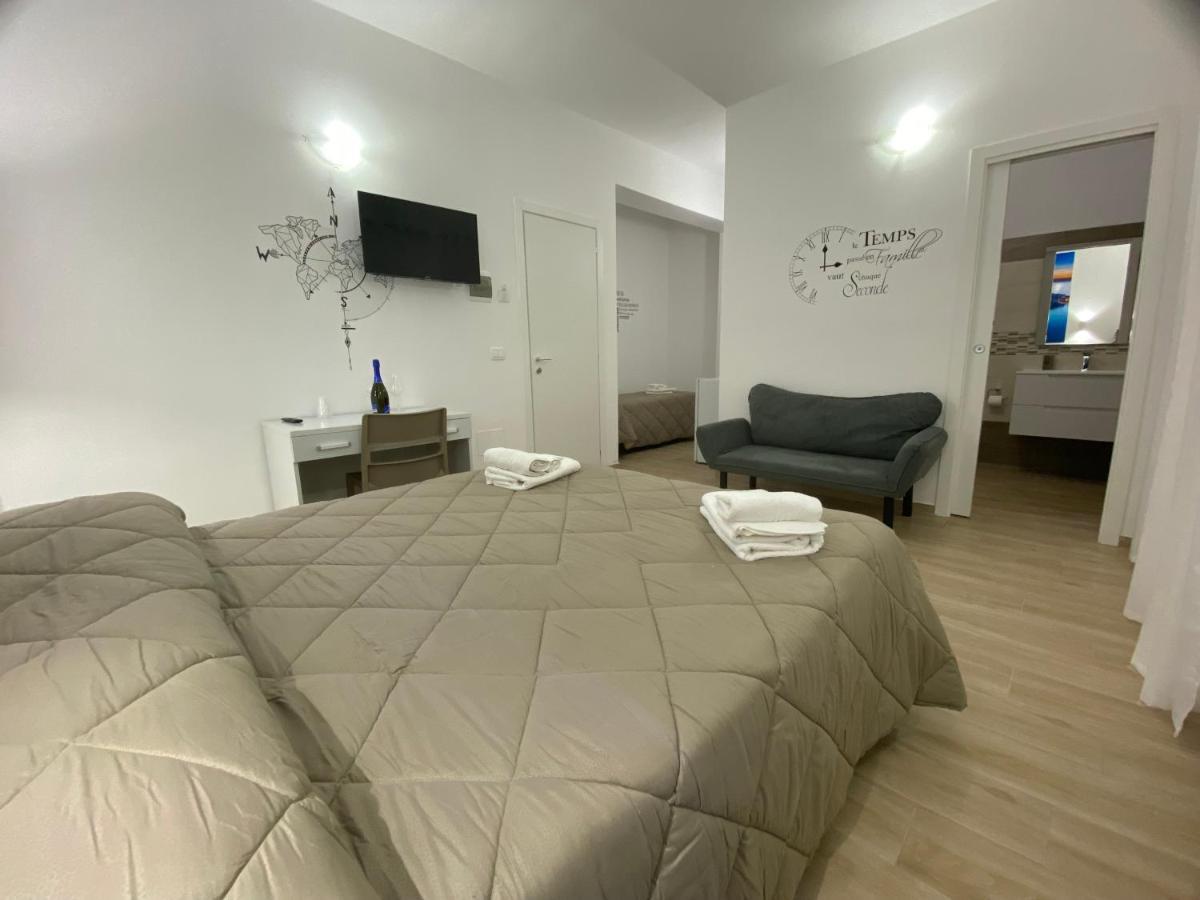 קמפופליצ'ה די רוצ'לה In Centro Rooms Vicino Cefalu Self-Chek-In מראה חיצוני תמונה