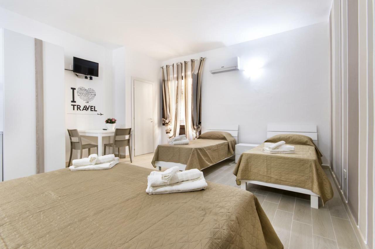 קמפופליצ'ה די רוצ'לה In Centro Rooms Vicino Cefalu Self-Chek-In מראה חיצוני תמונה