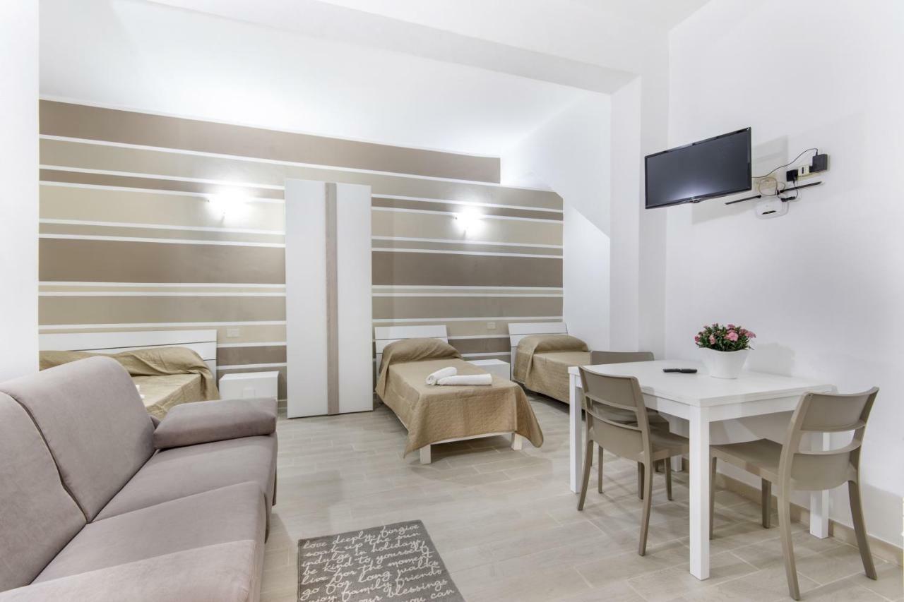 קמפופליצ'ה די רוצ'לה In Centro Rooms Vicino Cefalu Self-Chek-In מראה חיצוני תמונה