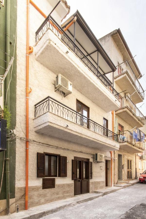 קמפופליצ'ה די רוצ'לה In Centro Rooms Vicino Cefalu Self-Chek-In מראה חיצוני תמונה