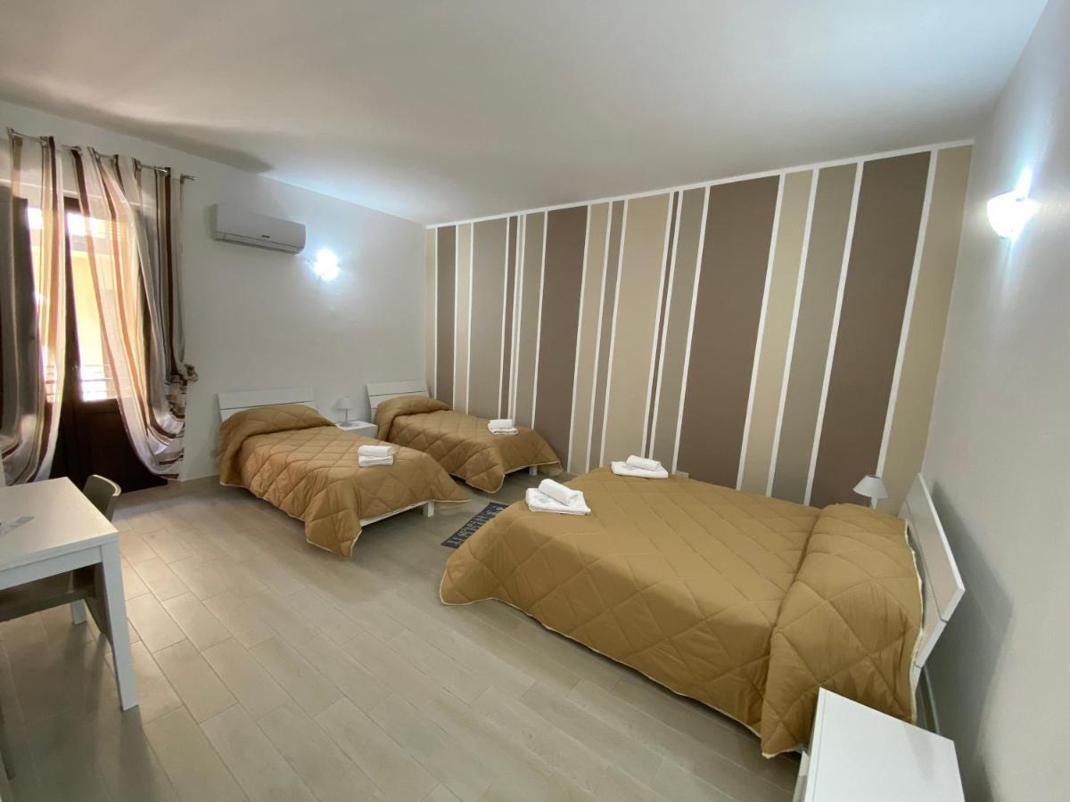 קמפופליצ'ה די רוצ'לה In Centro Rooms Vicino Cefalu Self-Chek-In מראה חיצוני תמונה