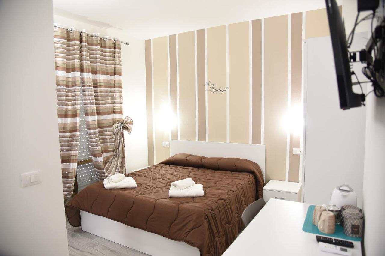 קמפופליצ'ה די רוצ'לה In Centro Rooms Vicino Cefalu Self-Chek-In מראה חיצוני תמונה
