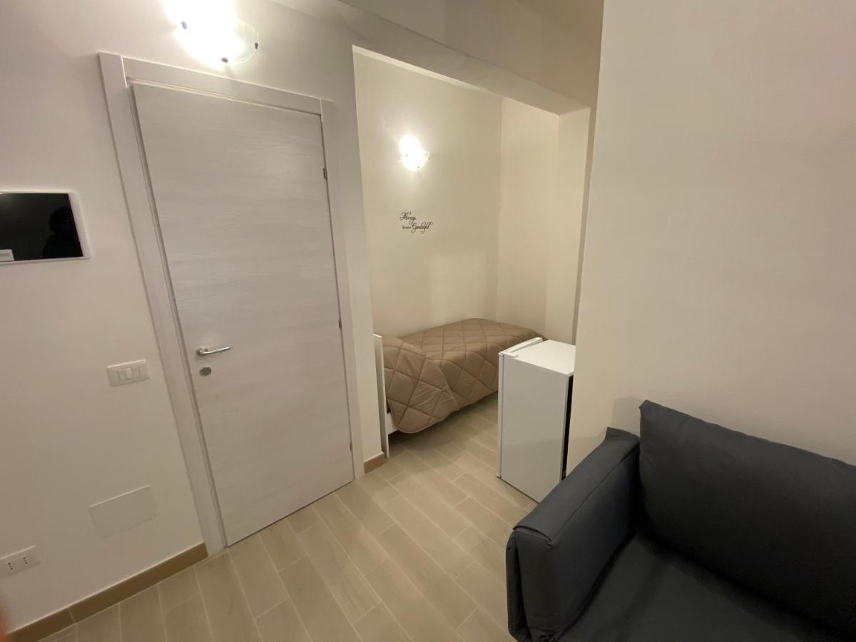 קמפופליצ'ה די רוצ'לה In Centro Rooms Vicino Cefalu Self-Chek-In מראה חיצוני תמונה