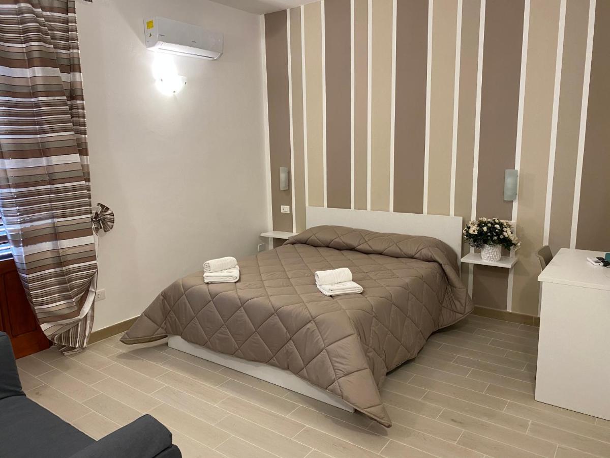 קמפופליצ'ה די רוצ'לה In Centro Rooms Vicino Cefalu Self-Chek-In מראה חיצוני תמונה
