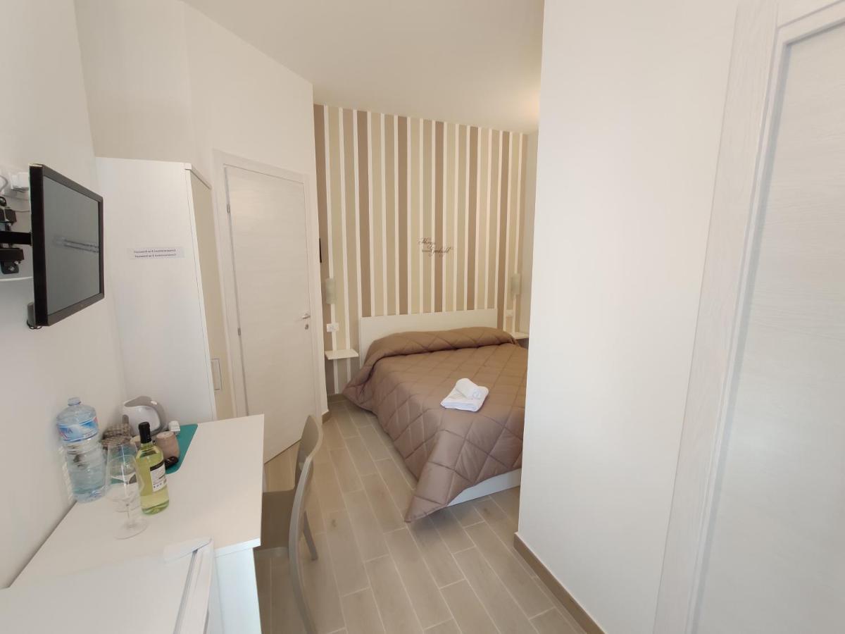 קמפופליצ'ה די רוצ'לה In Centro Rooms Vicino Cefalu Self-Chek-In מראה חיצוני תמונה