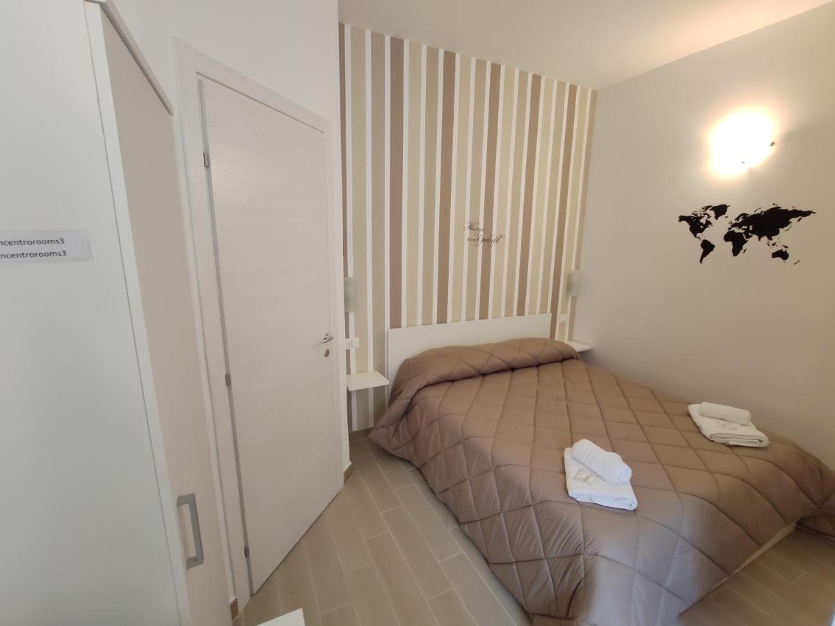 קמפופליצ'ה די רוצ'לה In Centro Rooms Vicino Cefalu Self-Chek-In מראה חיצוני תמונה