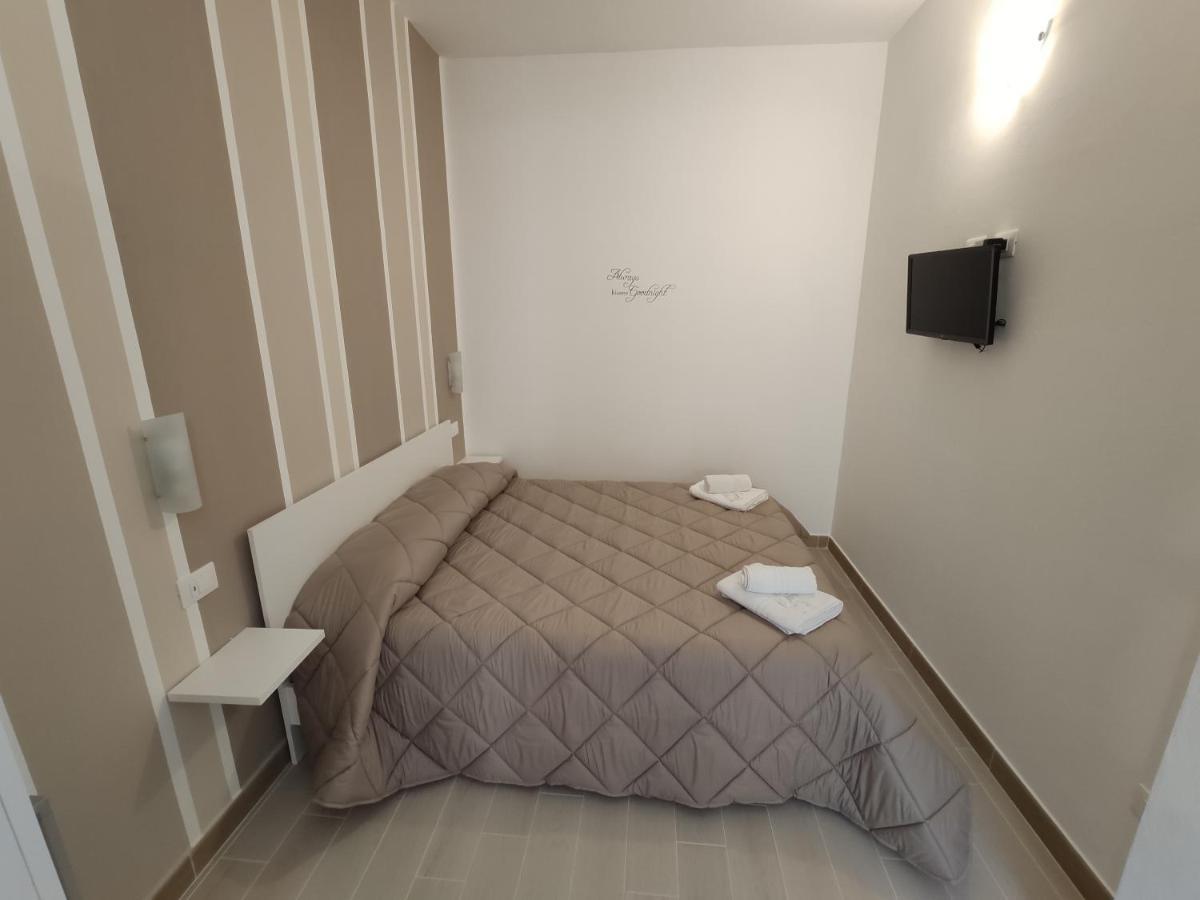 קמפופליצ'ה די רוצ'לה In Centro Rooms Vicino Cefalu Self-Chek-In מראה חיצוני תמונה